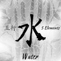 Sceth 5elements set1