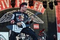 Five Finger Death Punch