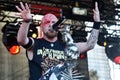 Five Finger Death Punch