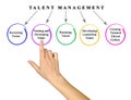 goals of talent management