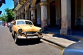 Five hundred anniversary of Havana
