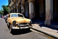 Five hundred anniversary of Havana