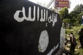 FIVE HUNDRED INDONESIANS JOIN ISIS