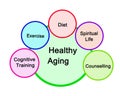 Pathways to Healthy Aging