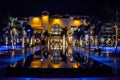 Five star hotel in Egypt