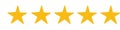 Five star, reviews doodle set. Feedback in hand drawn style. Quality concept elements.