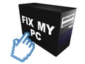 Fix my PC