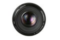 Fix photo lens Royalty Free Stock Photo