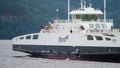 Fjord1 passenger ferry