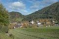 Flachau,Salzburger Land,Austria