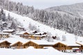 Flachau ski resort