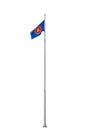 Flag of AEC ASEAN Economic Community