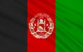 Flag of Afghanistan