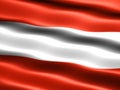 Flag of Austria