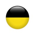 Flag Baden-WÃÂ¼rttemberg button