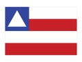 Flag of Bahia State