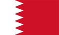 Bahrain Flag