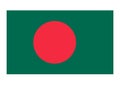 Flag of Bangladesh