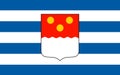 Flag of Batumi, Georgia