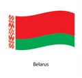 Flag of Belarus,Belarus Flag Icon