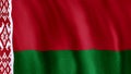 Flag Of Belarus