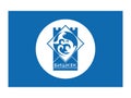 Flag of Bishkek City