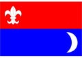 Flag of Blatnice