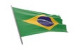 Flag of Brazil