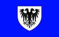 Flag of Bressuire, France