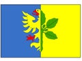 Flag of Bukovec