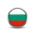 Flag of Bulgaria