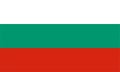 Flag of Bulgaria