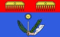 Flag of Charleville-Mezieres, France