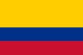 flag of Colombia (Flag Nation)