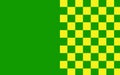 Flag of County Leitrim is a county in Ireland