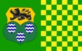 Flag of County Leitrim is a county in Ireland