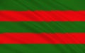 Flag of County Mayo is a county in Ireland