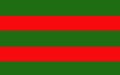 Flag of County Mayo is a county in Ireland