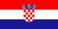 Flag Of Croatia, Croatia flag, National flag of Croatia