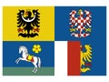 Flag of Moravia-Silesia