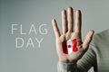 Flag Day of Canada