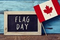 Flag Day of Canada