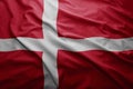 Flag of Denmark