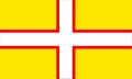 Flag of Dorset Of The United Kingdom