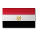 Flag of Egypt