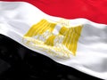 Flag of Egypt