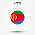 Flag of Eritrea icon