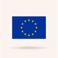 Flag of European Union