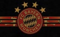 Flag football club Bayern Munchen