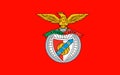 Flag football club Benfica, Portugal
